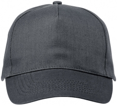 Memphis 5 panel cap bedrukken