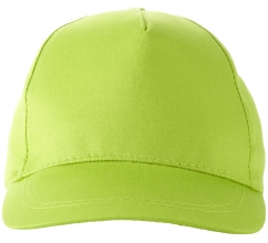 Memphis kinder 5 panel cap bedrukken