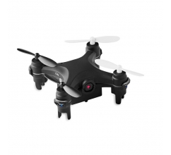 Mini drone met camera bedrukken