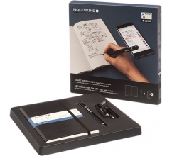 Moleskine Smart Writing Set bedrukken