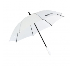 Newport paraplu bedrukken