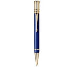 Parker Duofold Premium balpenParker bedrukken