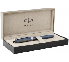 Parker Sonnet Expectations rollerball bedrukken