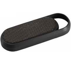 Petit draagbare party Bluetooth® speaker bedrukken