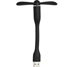 PVC USB ventilator Anina bedrukken