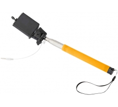 Selfie stick bedrukken