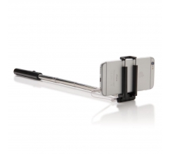 Selfie stick in zakformaat bedrukken