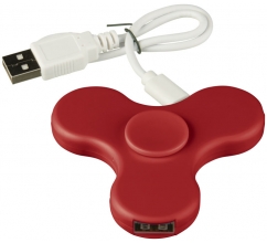 Spin-it Widget USB Hub bedrukken