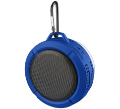 Splash Bluetooth® douche en outdoor luidspreker bedrukken