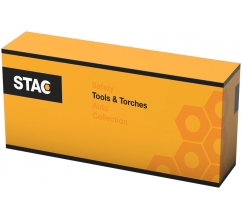 STAC multifunctioneel meetapparaat bedrukken