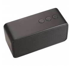 Stark draadloze Bluetooth® speaker bedrukken