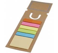 Sticky note bladwijzer bedrukken