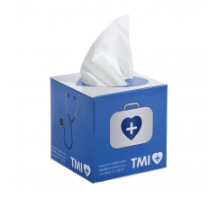 Tissue box bedrukken