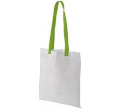 Uto polyester tas bedrukken