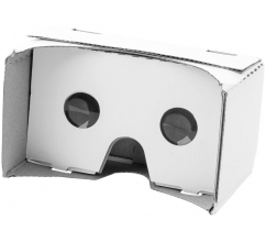 Veracity kartonnen VR bril bedrukken