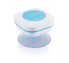 Waterproof draadloze douche speaker bedrukken