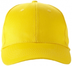 Watson 6 panel cap bedrukken