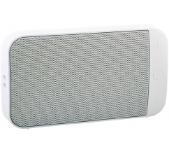 Wells waterbestendige outdoor Bluetooth® speaker bedrukken