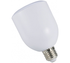 Zeus LED lamp Bluetooth® luidspreker bedrukken