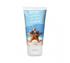 Zonnebrandcrème spf30 50 ml bedrukken