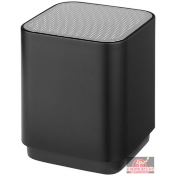 Afbeelding van relatiegeschenk:Beam oplichtende Bluetooth® speaker