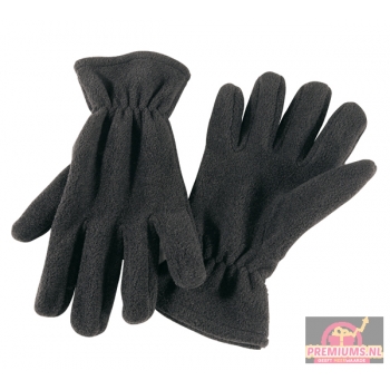 Afbeelding van relatiegeschenk:Fleece handschoenen "Antarctic".