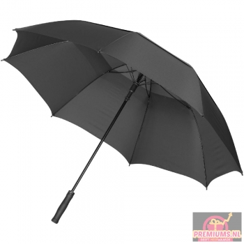 Afbeelding van relatiegeschenk:Glendale 30" automatische paraplu met ventilatie