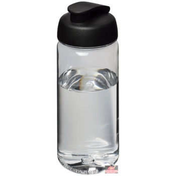 Afbeelding van relatiegeschenk:H2O Active® Octave Tritan™ 600 ml sportfles met flipcapdeksel