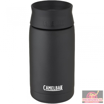 Afbeelding van relatiegeschenk:CamelBak® Hot Cap 350 ml koperen vacuümgeïsoleerde beker