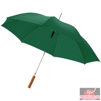 Afbeelding van relatiegeschenk:Lisa 23'' automatische paraplu