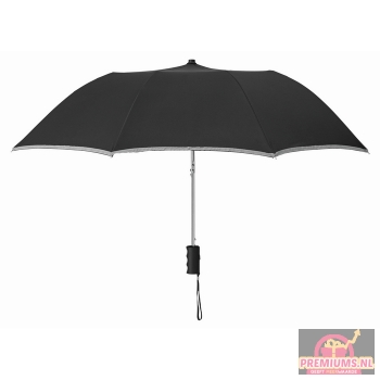 Afbeelding van relatiegeschenk:Paraplu, 21 inch