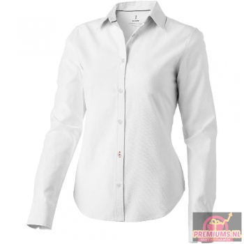 Afbeelding van relatiegeschenk:Vaillant dames blouse met lange mouwen