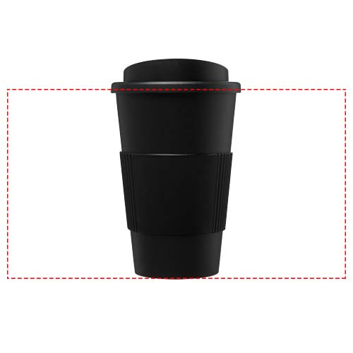 Template 360 digitale print