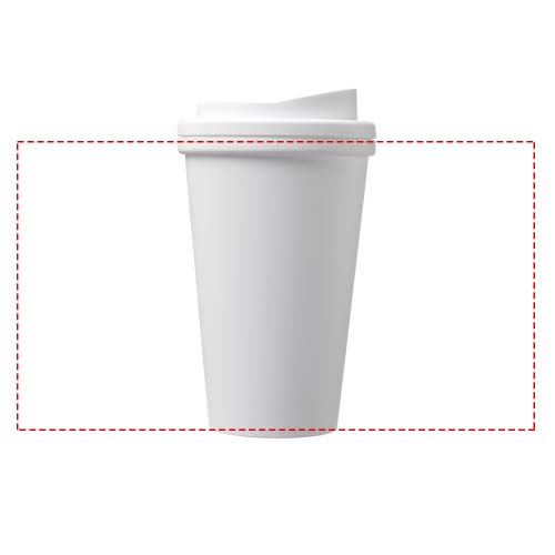 Template 360 digitale print