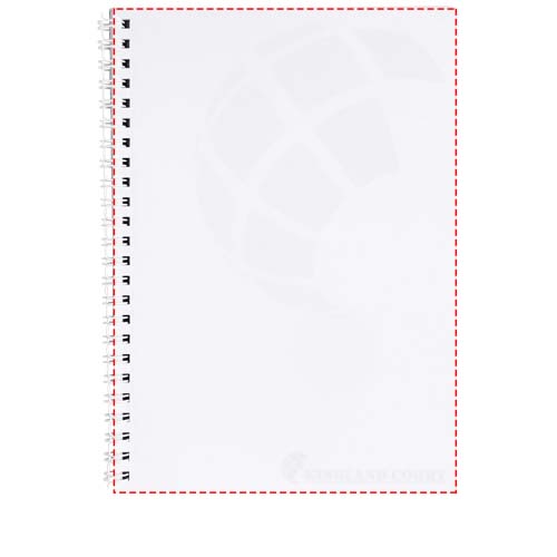Template Papierprint