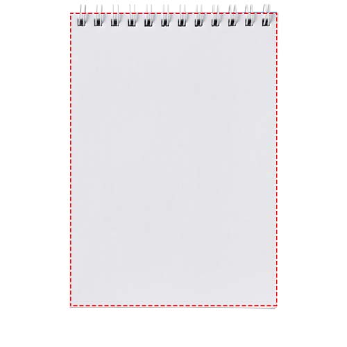 Template Papierprint